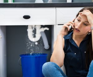 About Emergency plumbing pros Vansant, VA